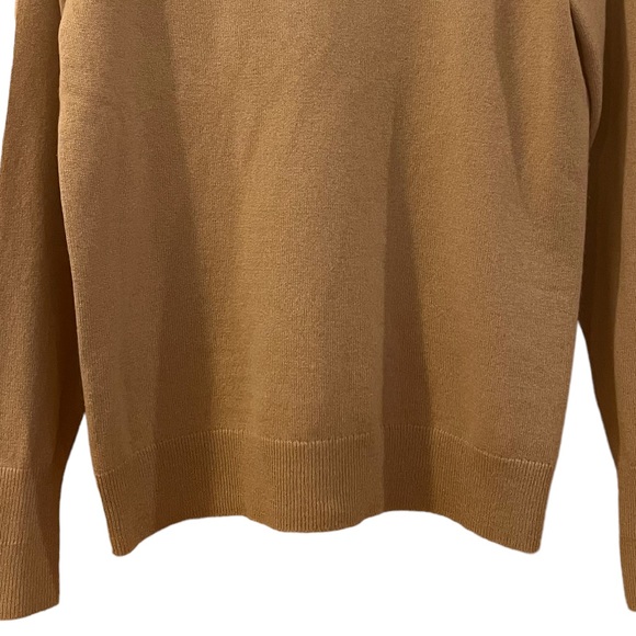 Everlane | Cashmere Crew Neck Sweater - Picture 5 of 9